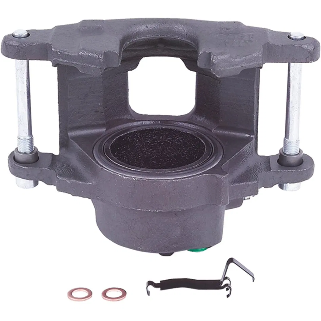 18-4208 – A1 REMFG INC Brake Caliper, OE Replacement Remanufactured With Installation Hardware